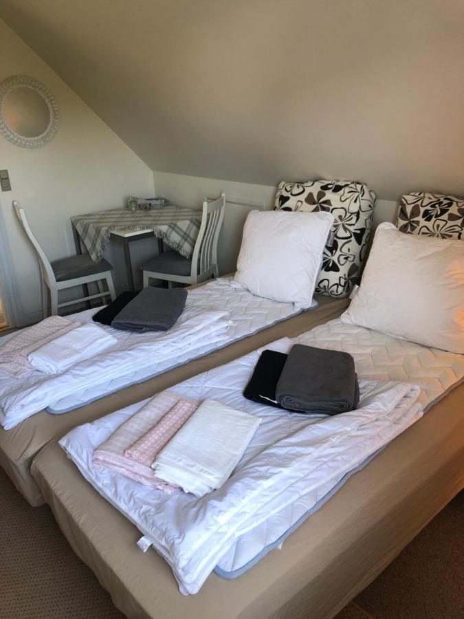 Nethes Bed & Coffee Hotell Hals Eksteriør bilde